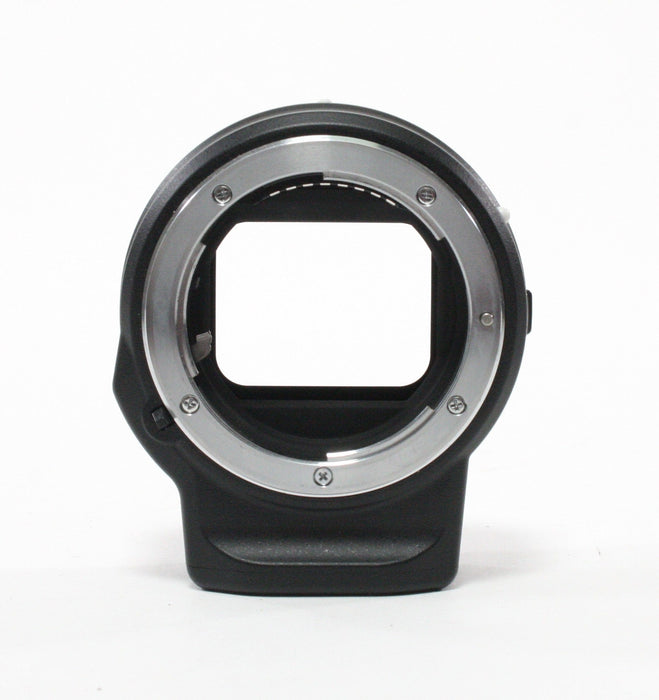 Nikon FTZ Adapter