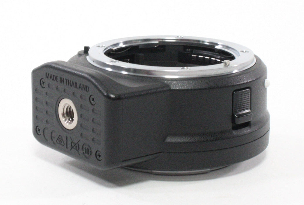 Nikon FTZ Adapter