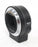 Nikon FTZ Adapter