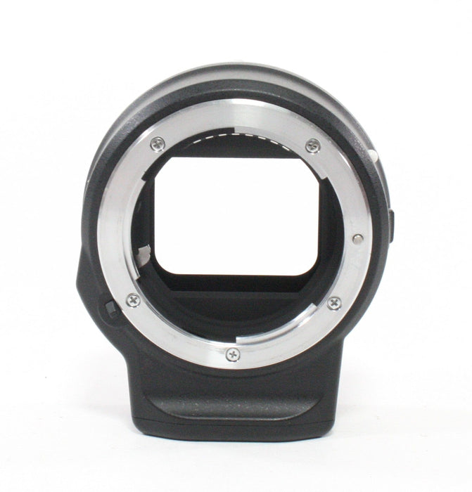Nikon FTZ Adapter