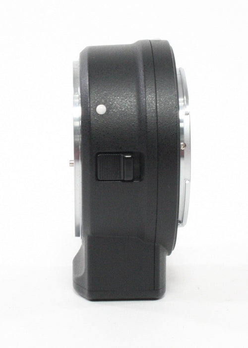 Nikon FTZ Adapter