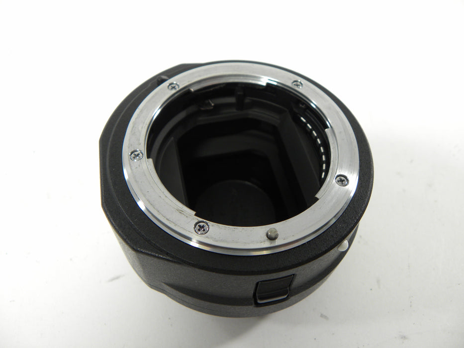 Nikon FTZ II Adapter F Mount to Z Mount
