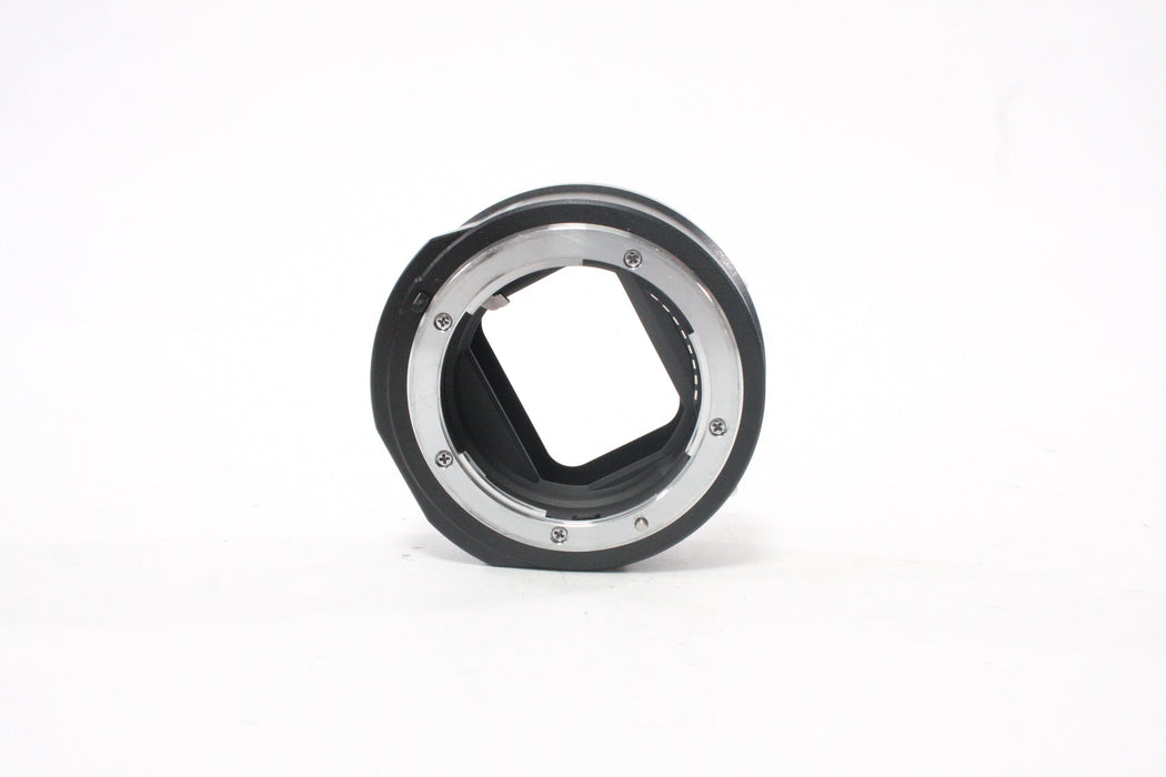 Nikon FTZ II Adapter F Mount to Z Mount