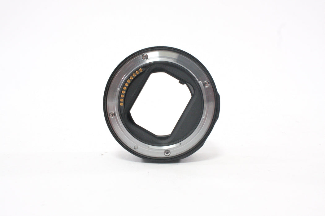 Nikon FTZ II Adapter F Mount to Z Mount