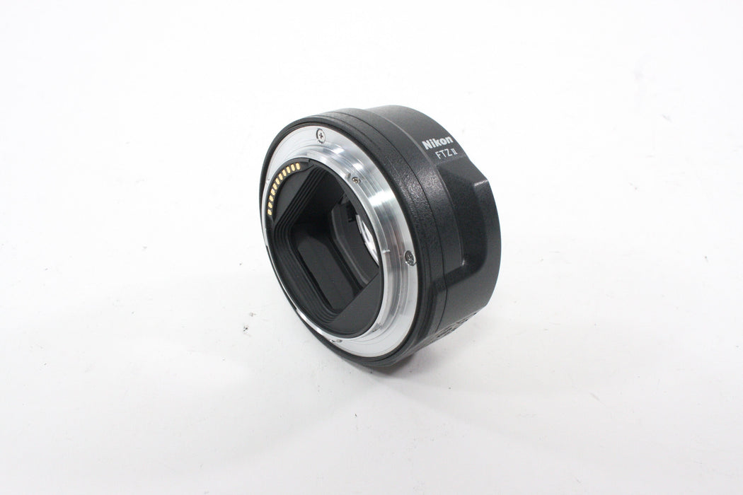 Nikon FTZ II Adapter F Mount to Z Mount