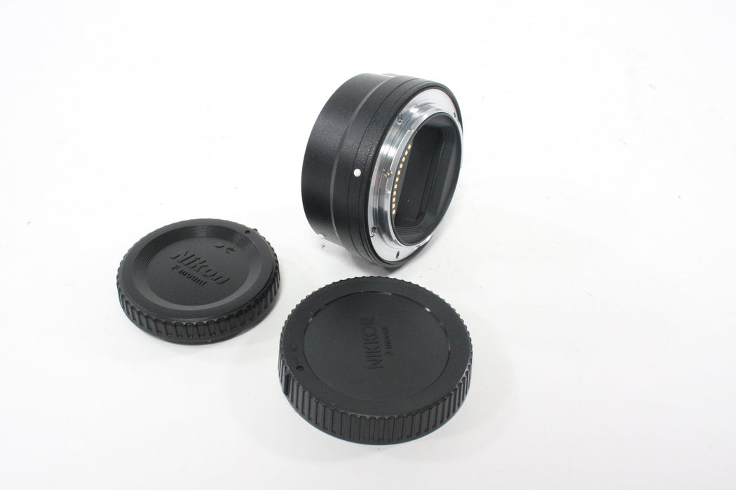 Nikon FTZ II Adapter F Mount to Z Mount