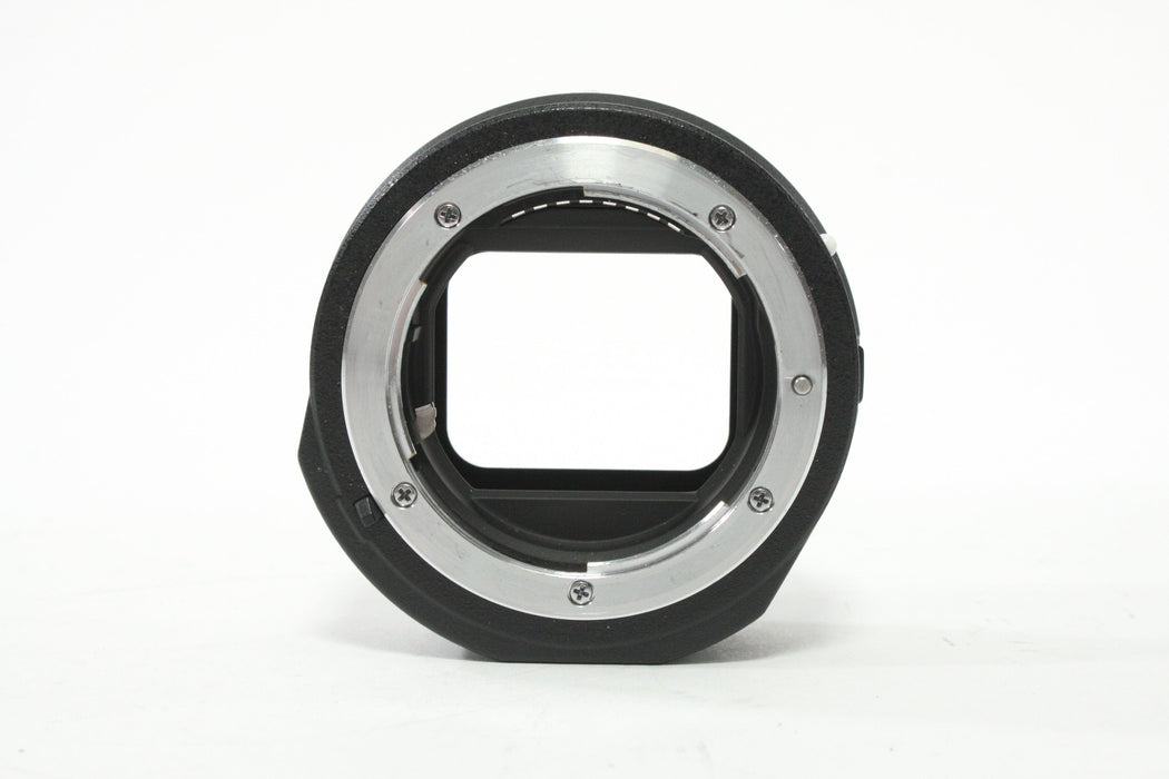 Nikon FTZ II Lens Adapter