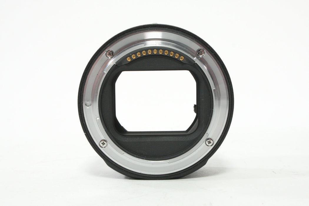 Nikon FTZ II Lens Adapter