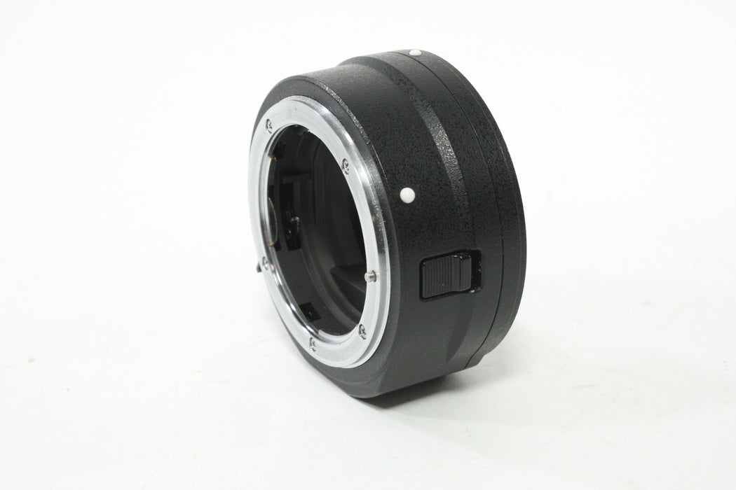 Nikon FTZ II Lens Adapter
