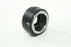 Nikon FTZ II Lens Adapter