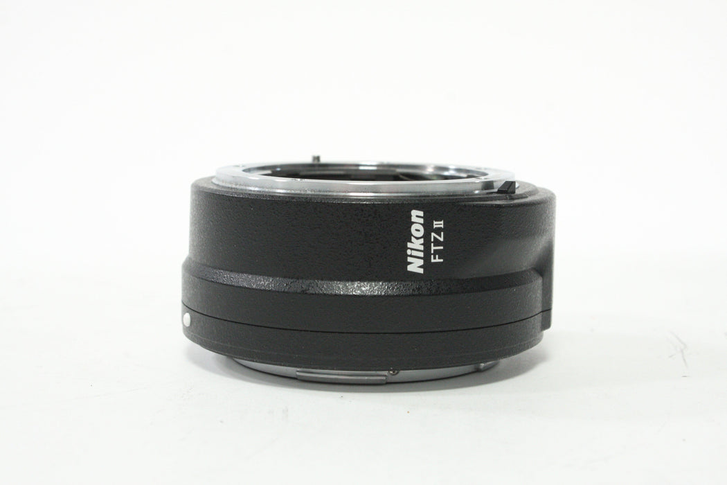 Nikon FTZ II Lens Adapter