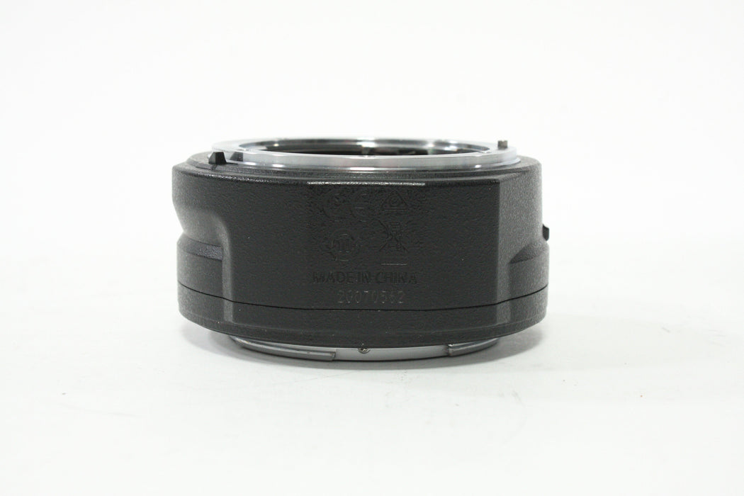 Nikon FTZ II Lens Adapter