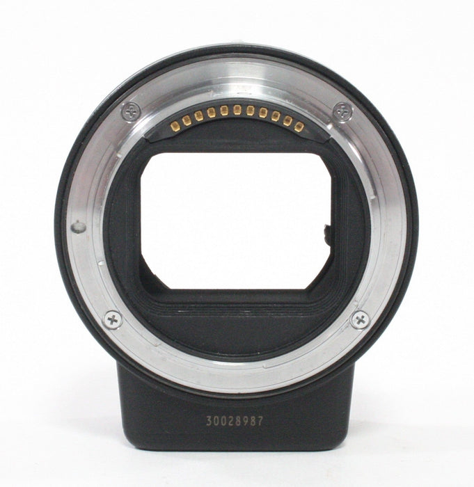 Nikon FTZ Mount Adapter for Z Mount