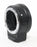 Nikon FTZ Mount Adapter for Z Mount