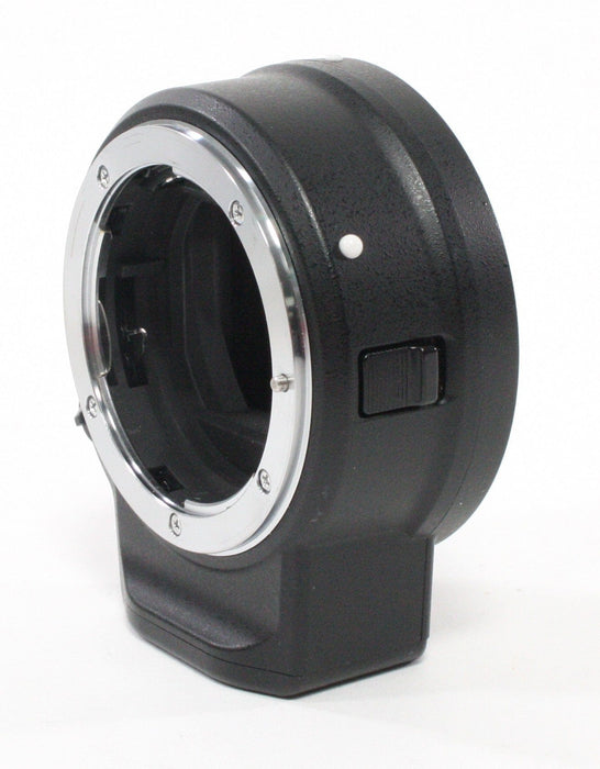 Nikon FTZ Mount Adapter for Z Mount