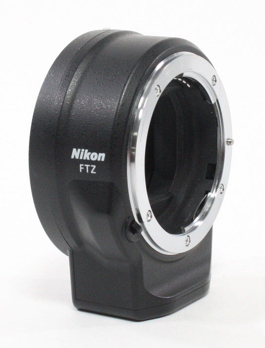 Nikon FTZ Mount Adapter for Z Mount