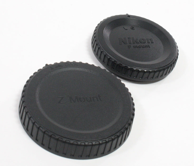 Nikon FTZ Mount Adapter for Z Mount