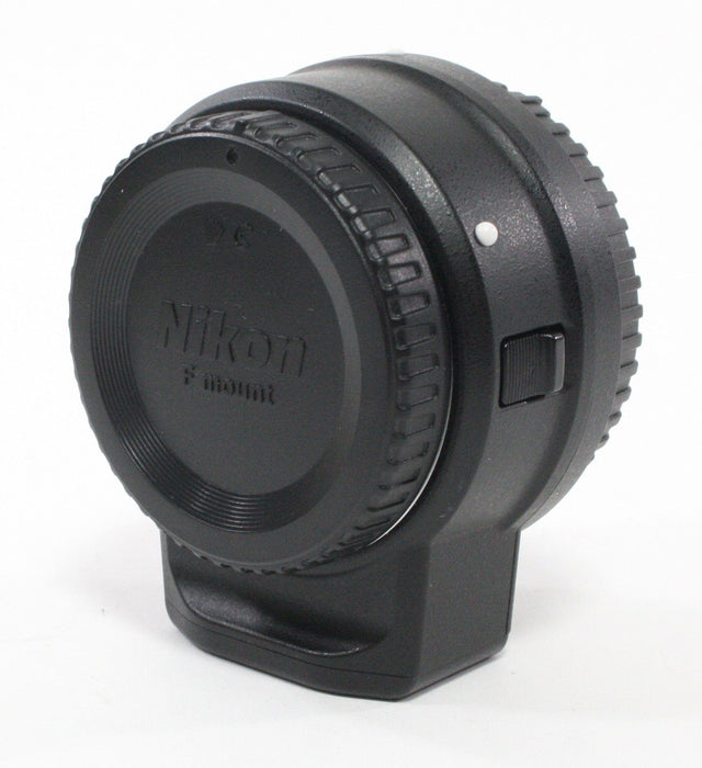 Nikon FTZ Mount Adapter for Z Mount