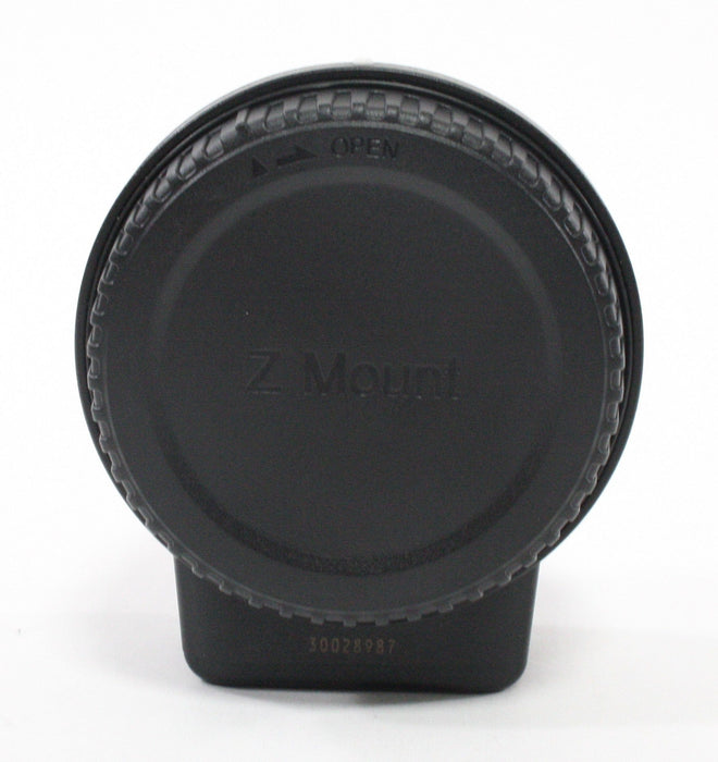 Nikon FTZ Mount Adapter for Z Mount