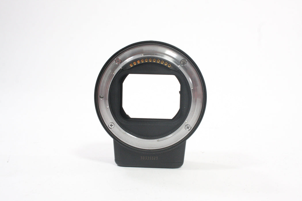 Nikon FTZ (Version I) Adapter with Box