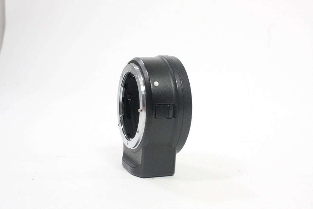 Nikon FTZ (Version I) Adapter with Box