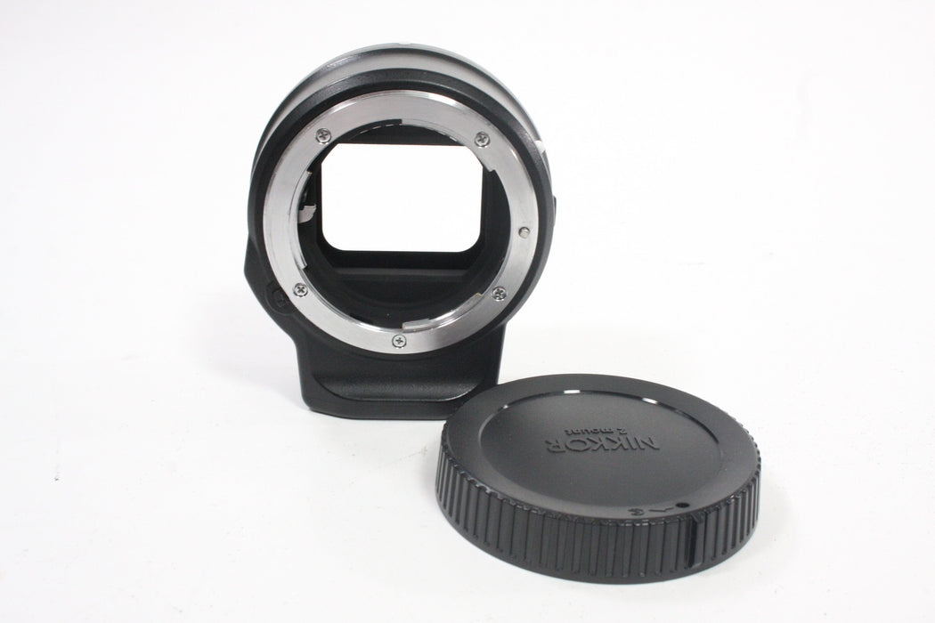 Nikon FTZ (Version I) Adapter with Box