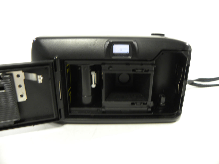 Nikon Fun-Touch 2 35mm Camera