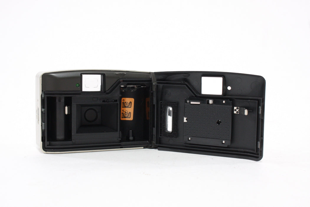 Nikon Fun Touch 6 35mm Camera