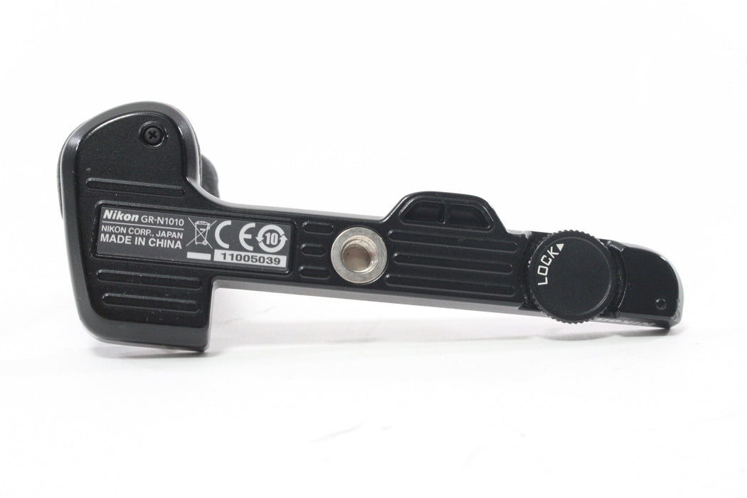 Nikon GR-N1010 Grip for Nikon 1 Cameras