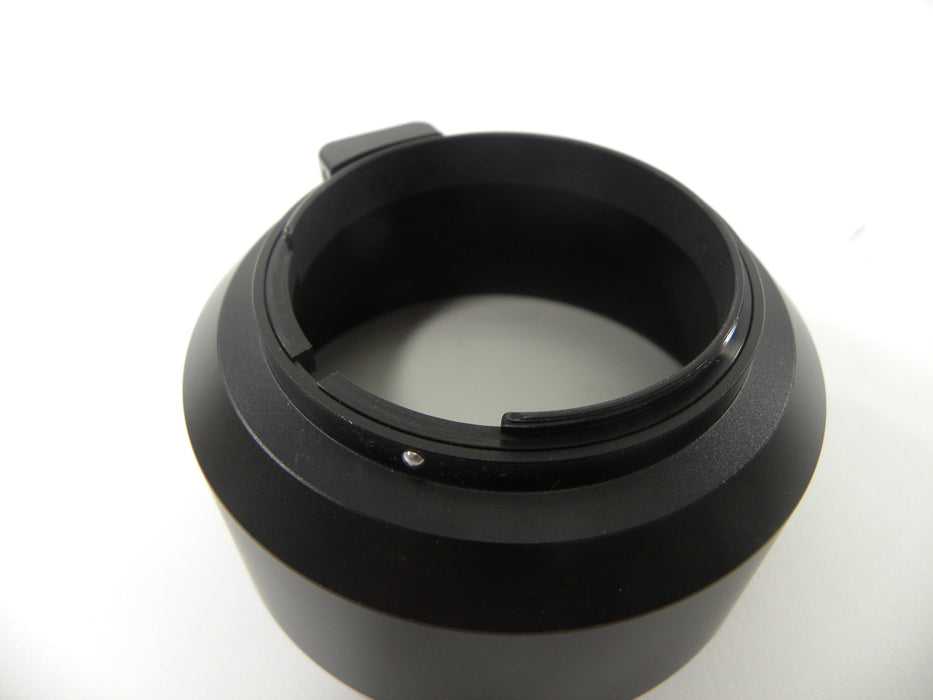 Nikon HS-7 Lens Hood for 105mm f2.8D Micro, 58mm f1.2S, AF 80mm f2.8S
