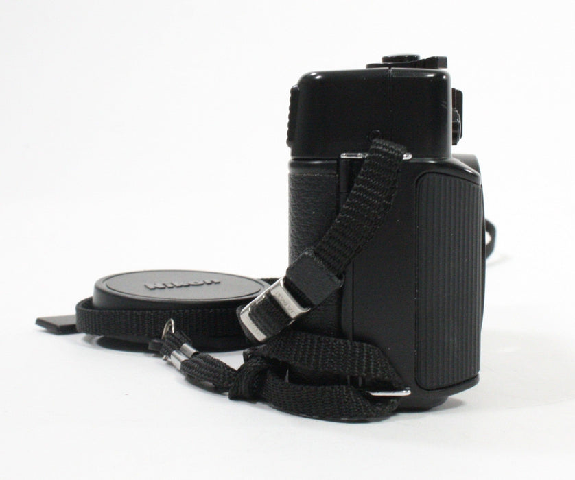 Nikon L35 AF 35mm Camera