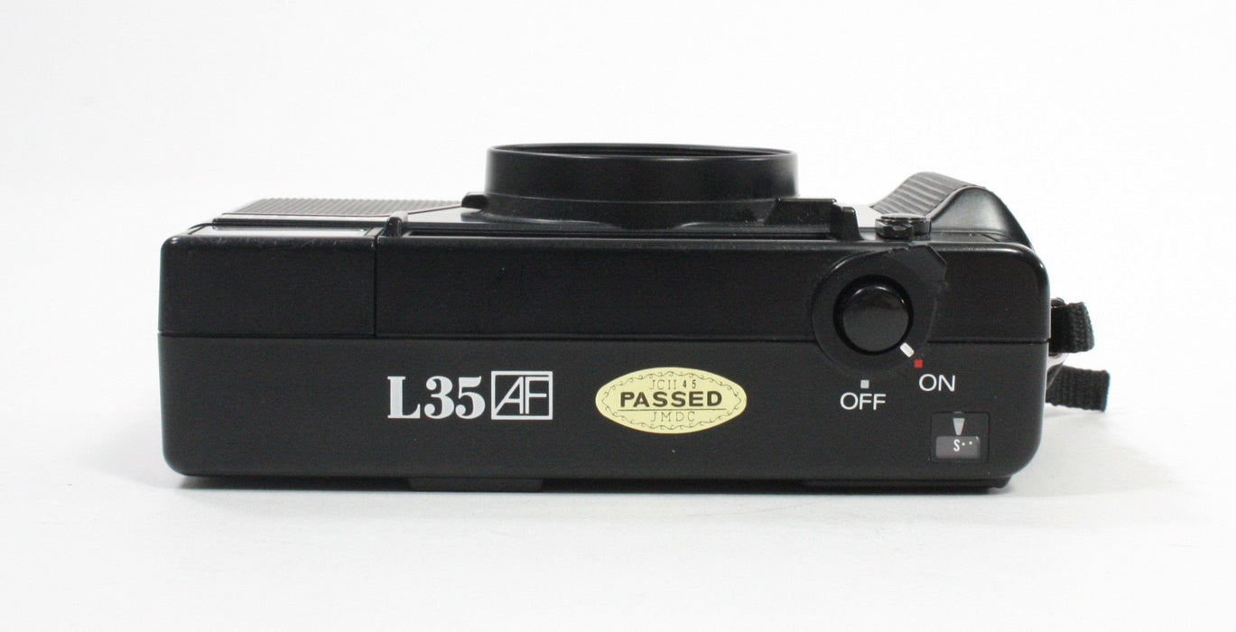 Nikon L35 AF 35mm Camera