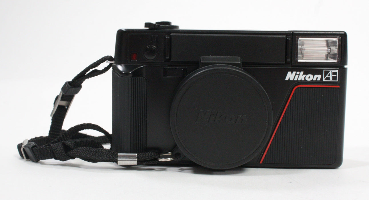 Nikon L35 AF 35mm Camera