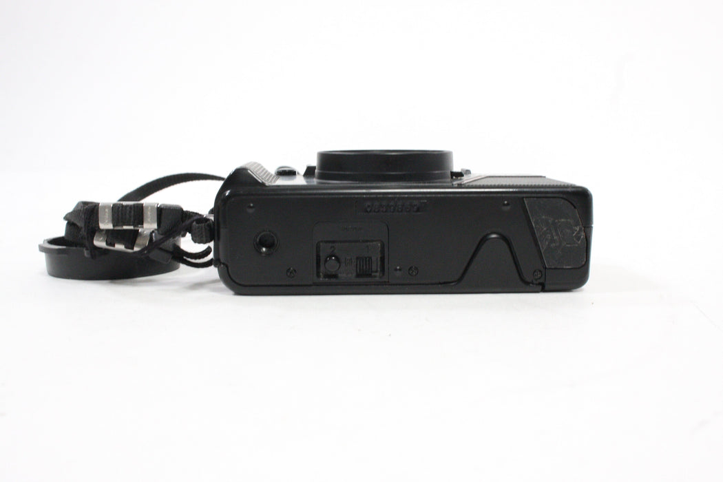 Nikon L35 AF 35mm Compact Camera with 35mm f/2.8 Lens 1000 ISO Version