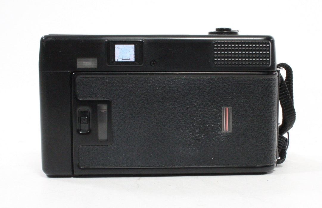 Nikon L35 AF 35mm Compact Camera with 35mm f/2.8 Lens 1000 ISO Version