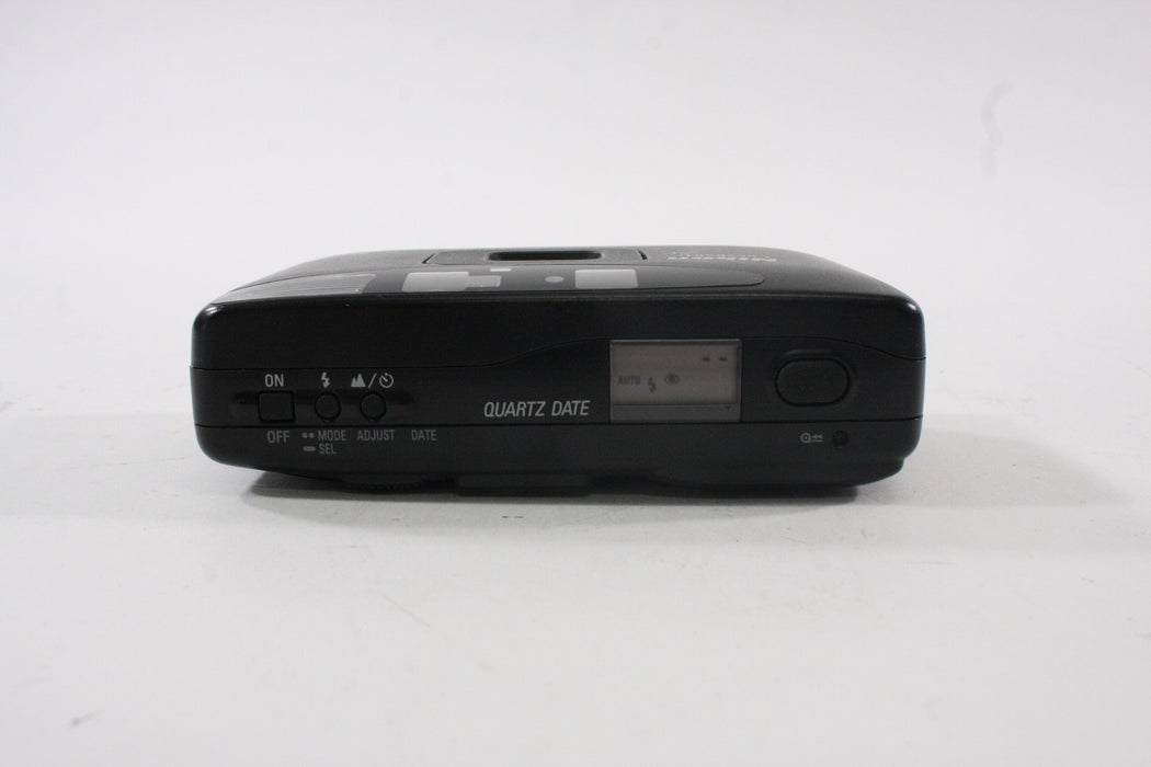 Nikon Lite Touch AF Panorama 35mm Camera