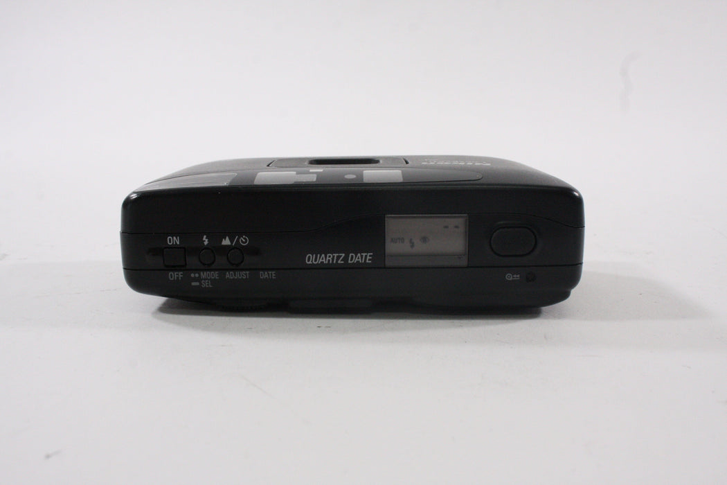Nikon Lite Touch AF Panorama 35mm Camera