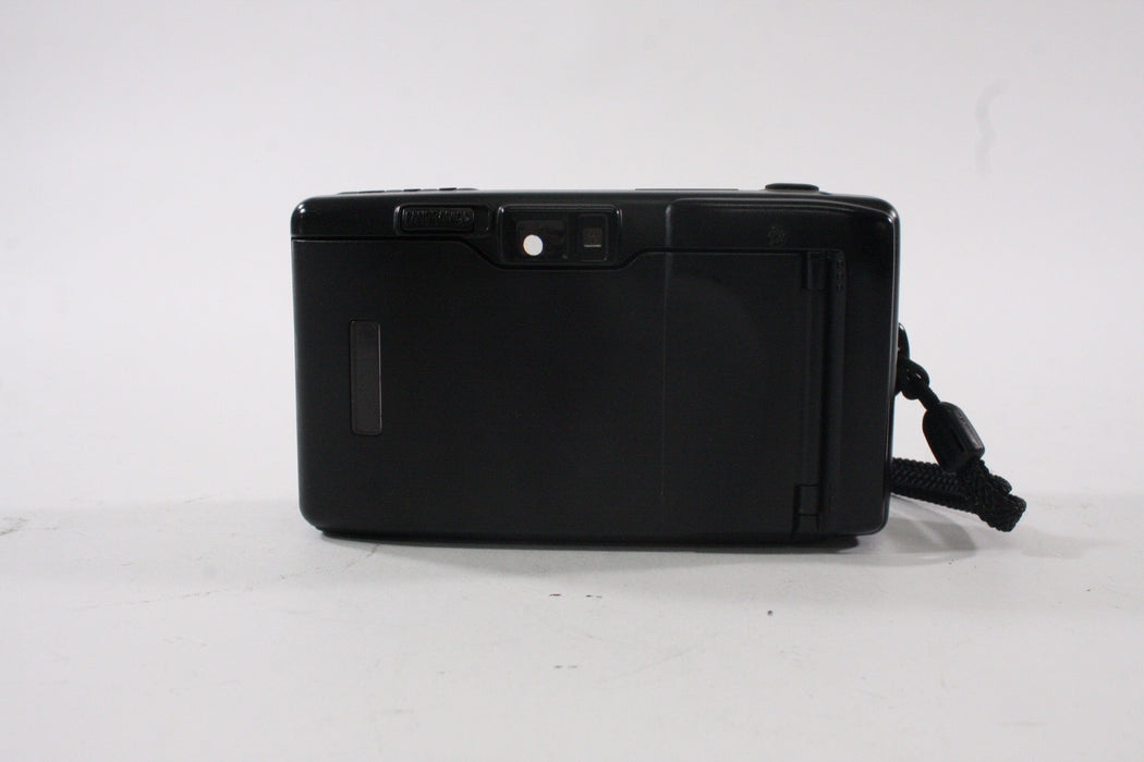 Nikon Lite Touch AF Panorama 35mm Camera