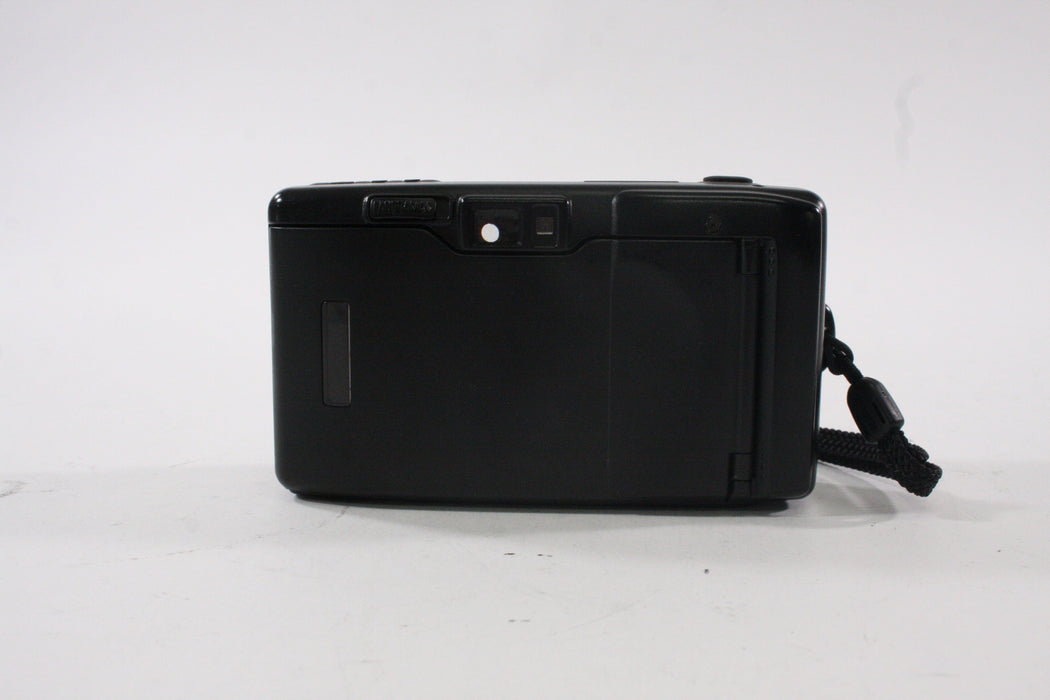 Nikon Lite Touch AF Panorama 35mm Camera