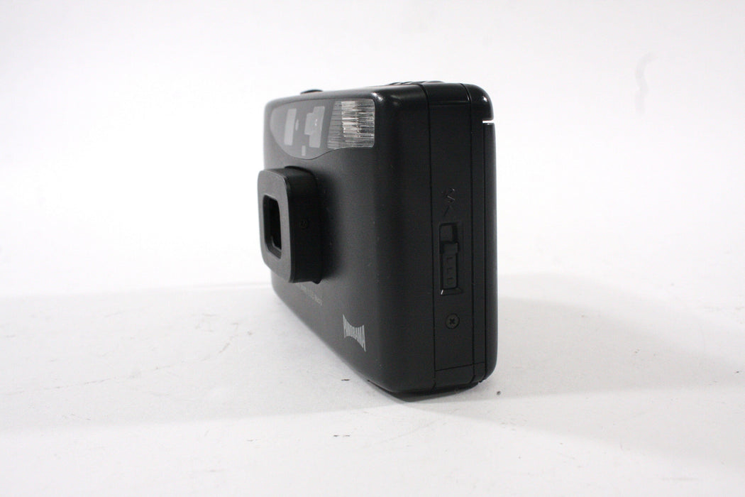 Nikon Lite Touch AF Panorama 35mm Camera
