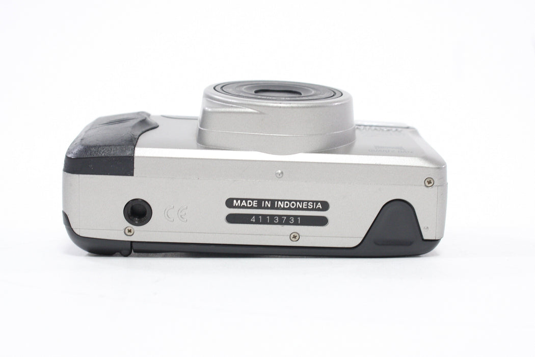 Nikon Lite-Touch Zoom 110 AF 35mm Camera