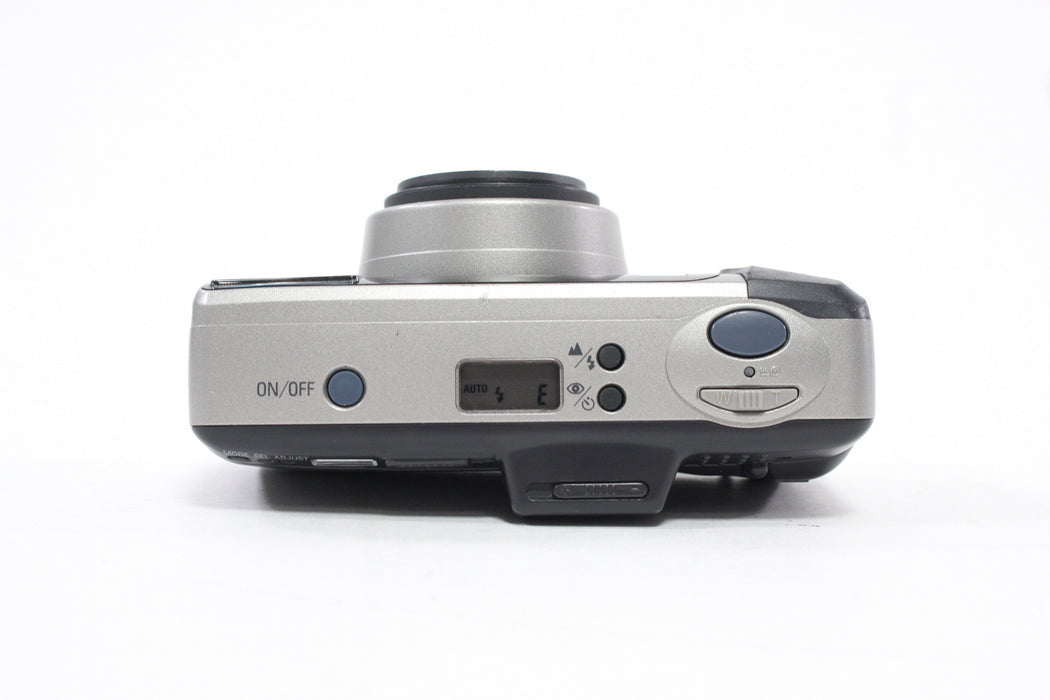 Nikon Lite-Touch Zoom 110 AF 35mm Camera