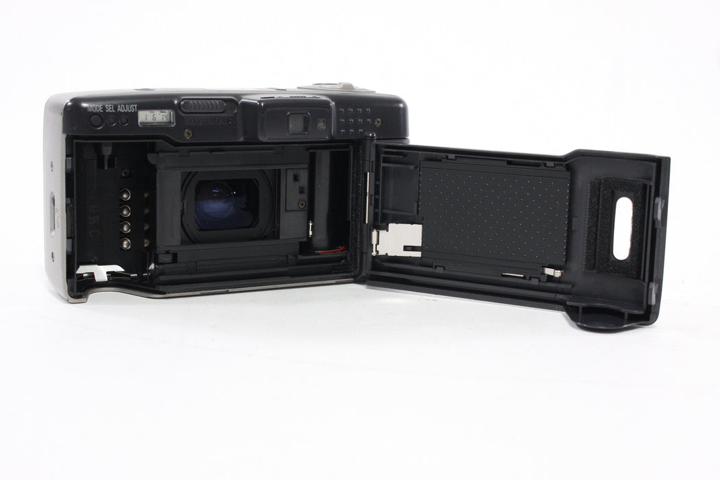 Nikon Lite-Touch Zoom 110 AF 35mm Camera