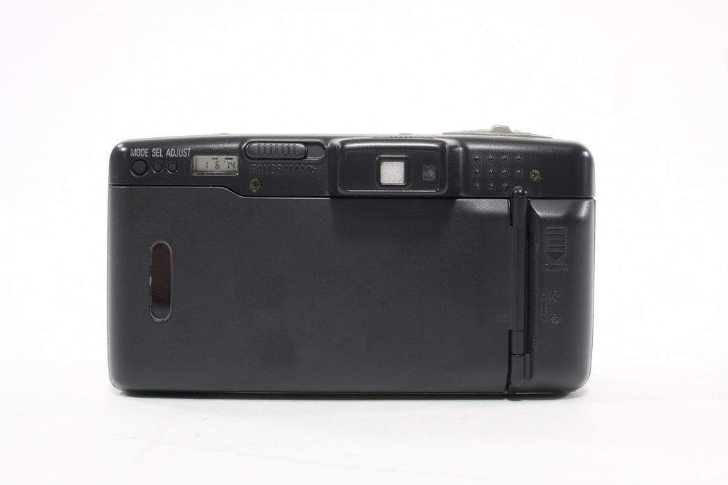 Nikon Lite-Touch Zoom 110 AF 35mm Camera