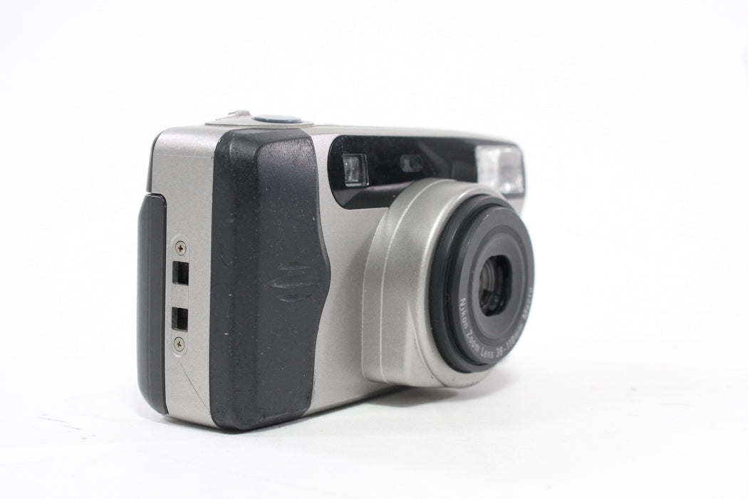 Nikon Lite-Touch Zoom 110 AF 35mm Camera