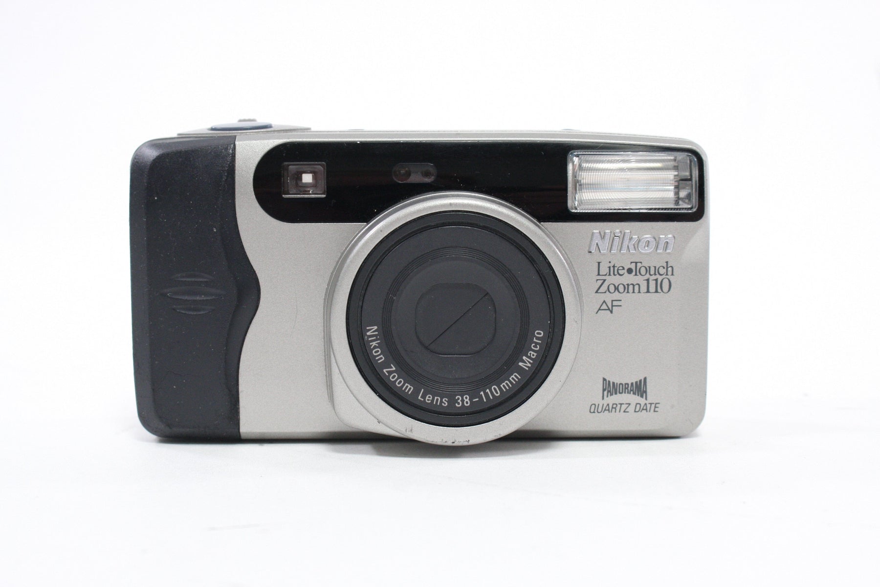 Nikon Lite-Touch Zoom 110 AF 35mm Camera