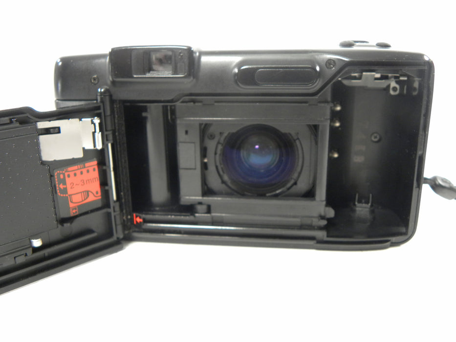 Nikon Lite Touch Zoom AF 35mm camera
