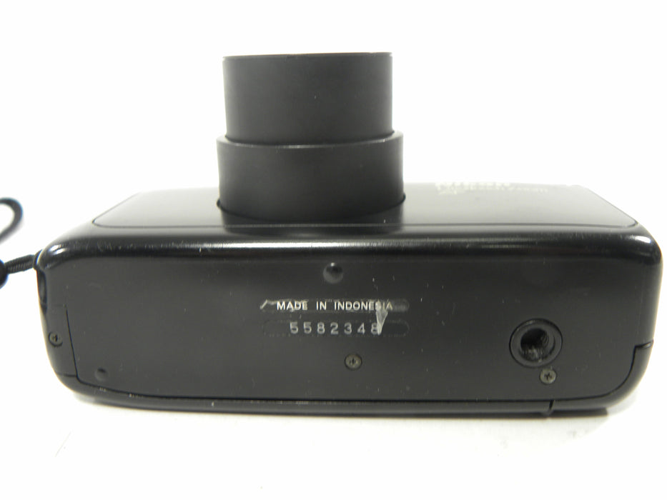 Nikon Lite Touch Zoom AF 35mm camera