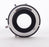 Nikon M 450mm F9 Lens with Copal 3 Shutter