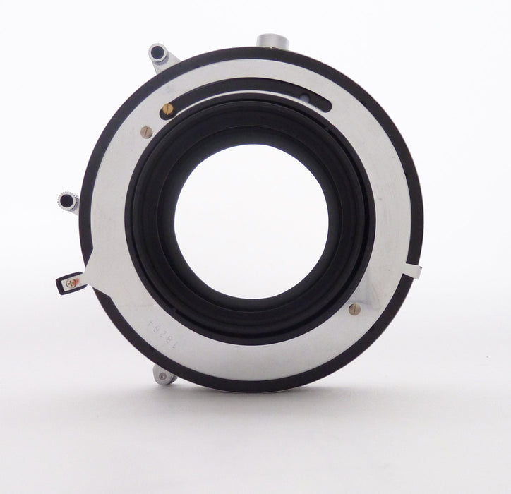 Nikon M 450mm F9 Lens with Copal 3 Shutter